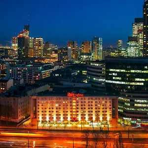 2* Szálloda Ibis Centrum